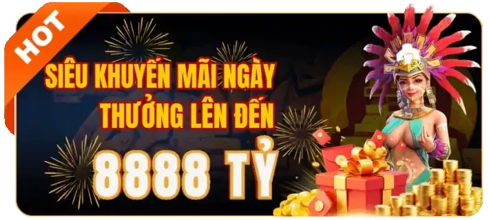 Khuyến mãi dành cho từng sảnh game for99