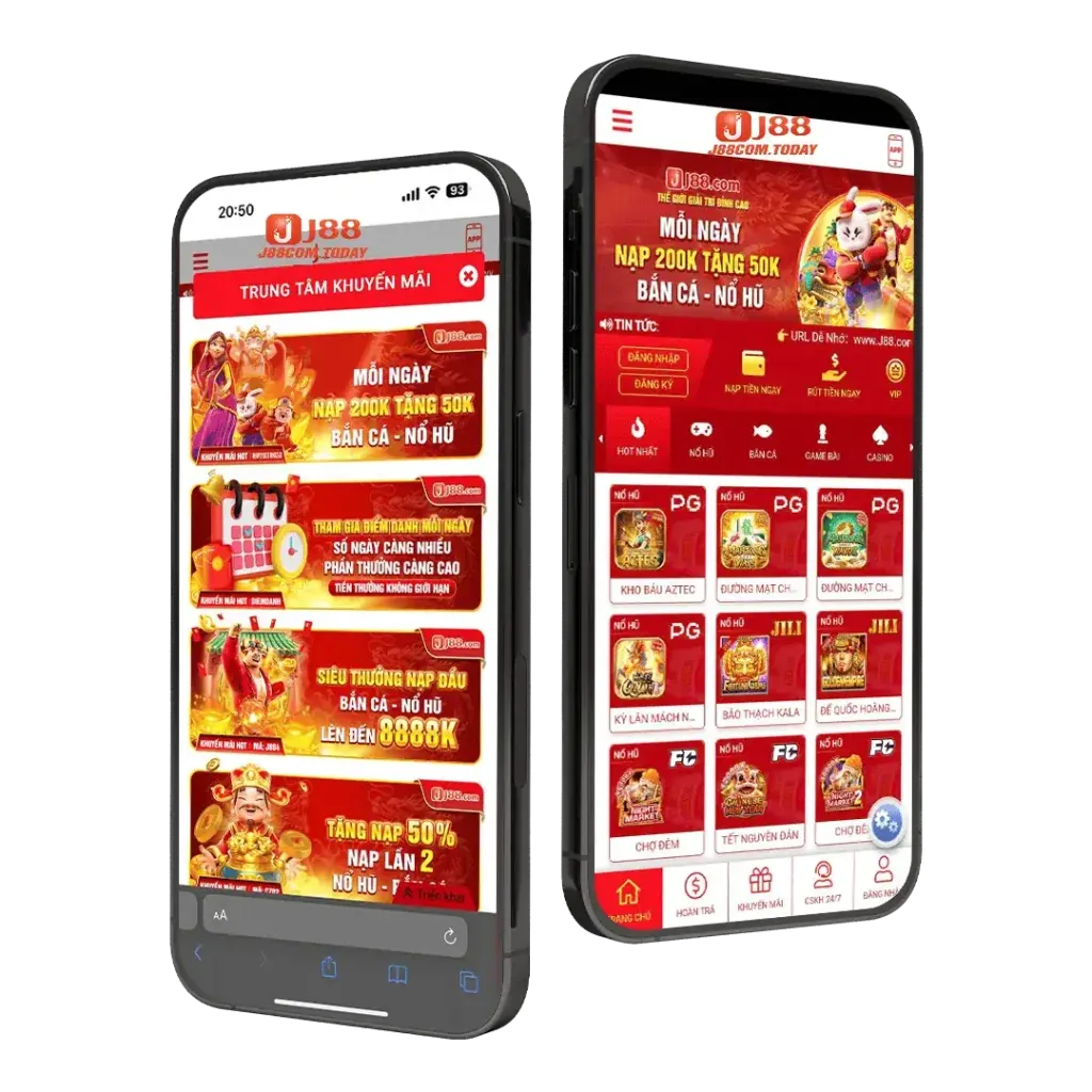Đa dạng các loại game bắn cá tại For99