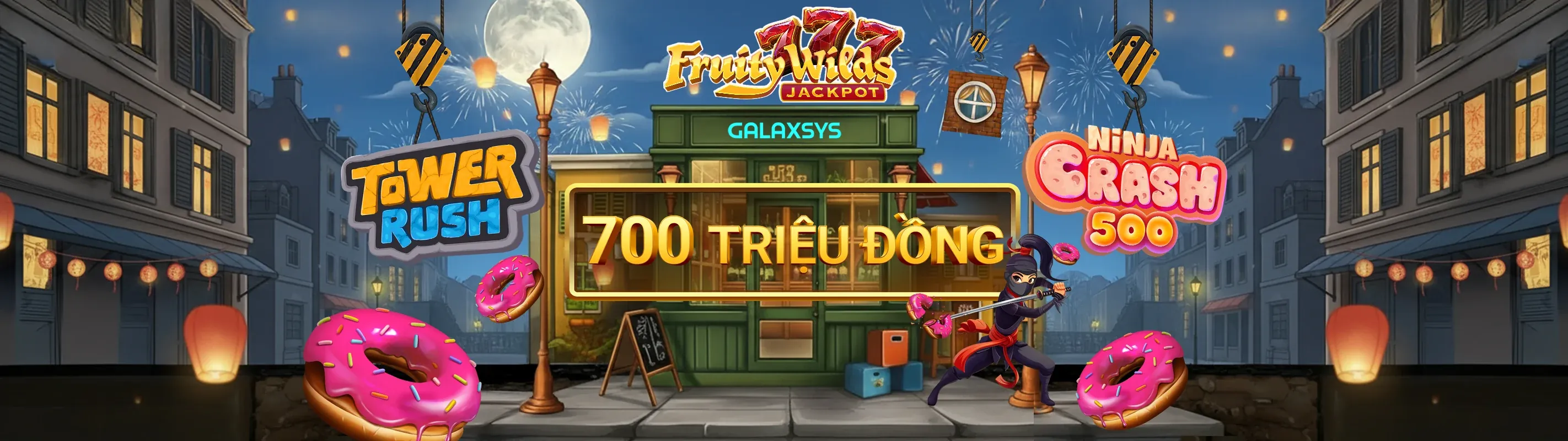 Chương trình hoàn trả hàng ngày For99
