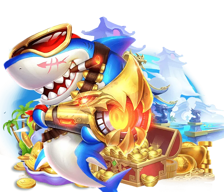 Game Vua Bắn Cá tại For99