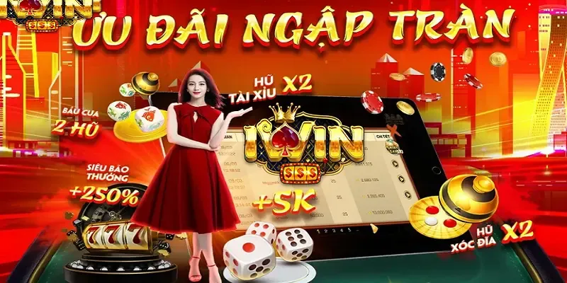 Tổng quan game nổ hũ đa dạng tại for99